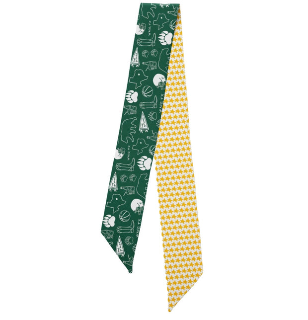 Baylor Sideline Scarf