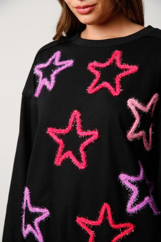 Starlight Starbright Sweater