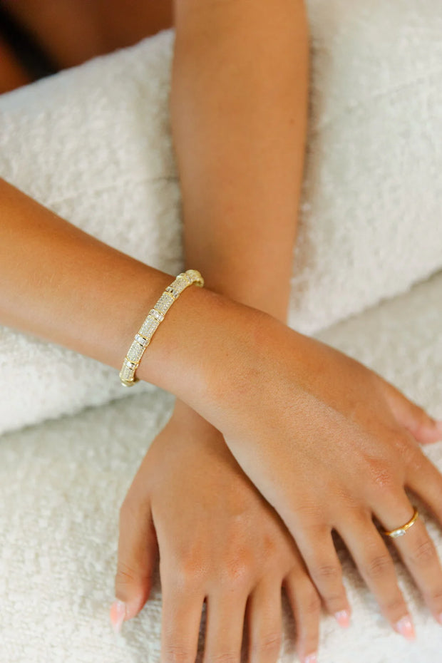 Eden Bangle
