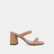 Farrah Nude Heel