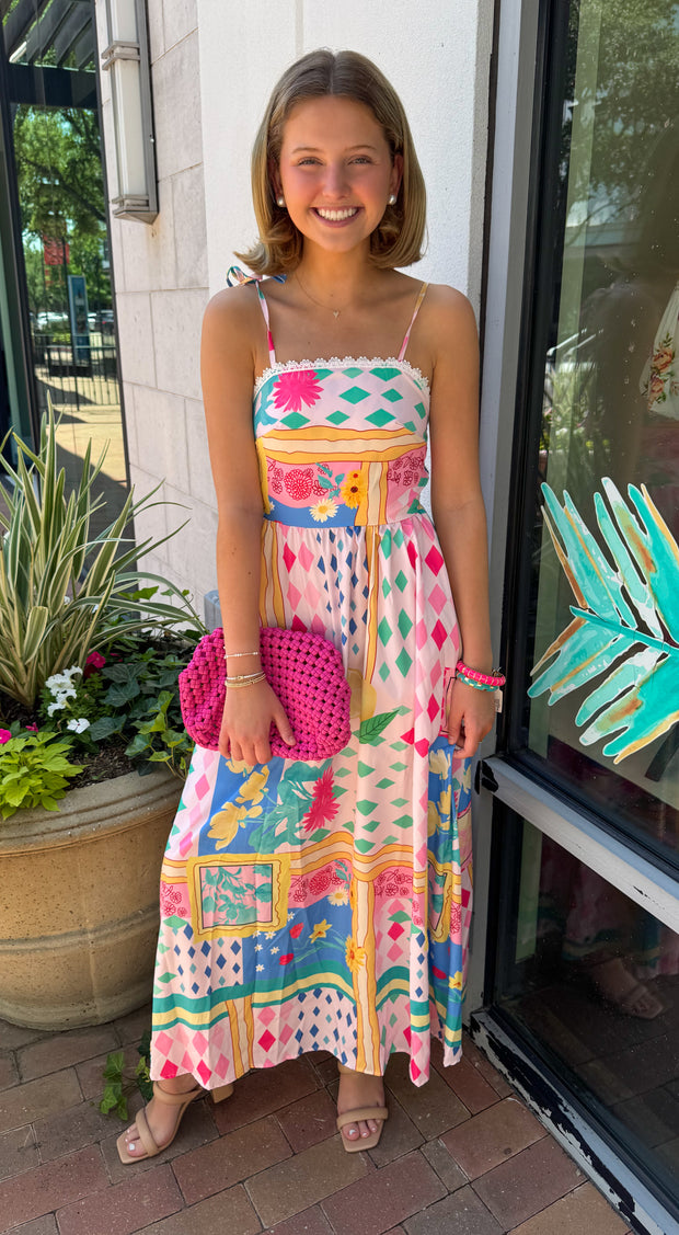 Party Punch Maxi