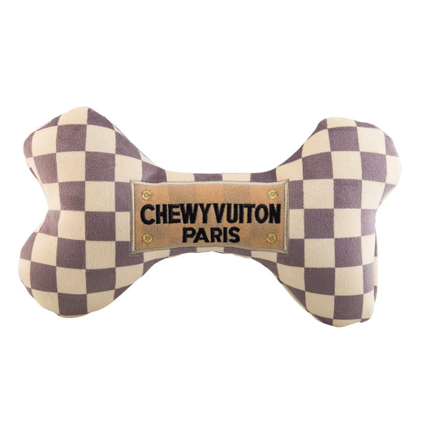 Chewy Vuitton Bone