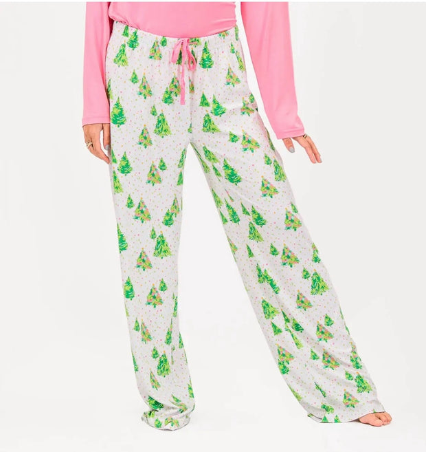 Celebration PJ Pants