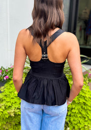 Janis Babydoll Cami