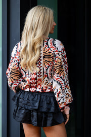 Astrid Sweater