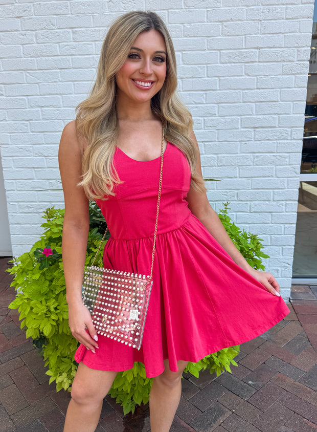 Loren Dress