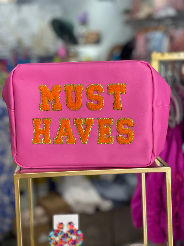 Must Have Bag