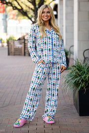 Merry Marchers PJs