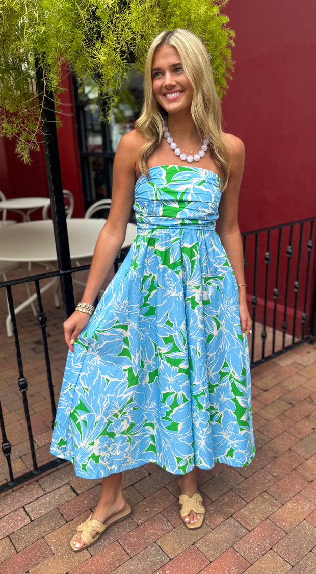 sweet escape maxi dress Lady Black Tie - Sweet Escape Pink Cranberry Maxi Dress