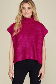 Cindy Lou Sweater