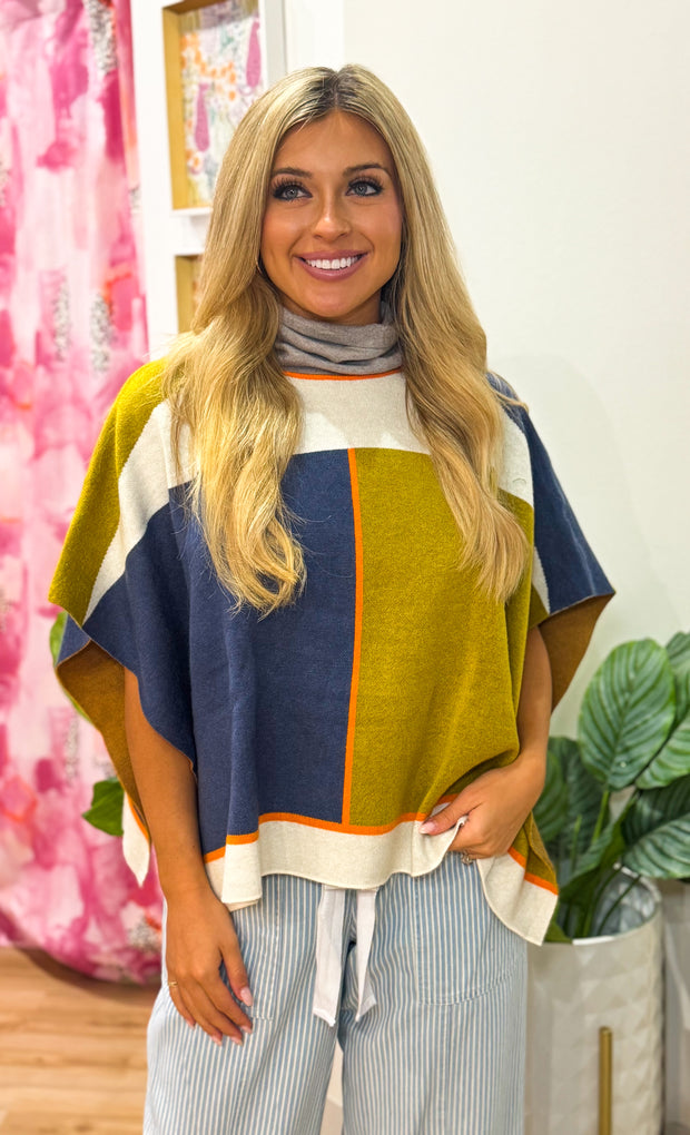 Kodie Poncho