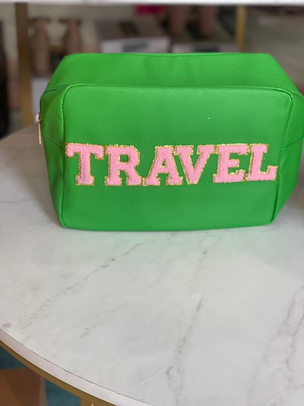 Kelly Travel Bag