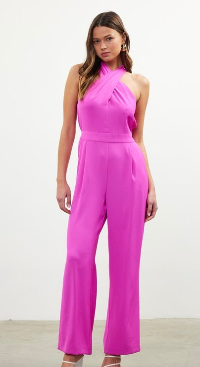 Haute Tropic Jumpsuit