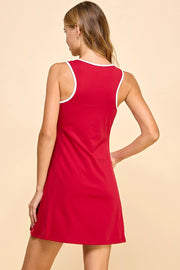 Bailey Athletic Dress