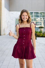 Marley Lace Dress