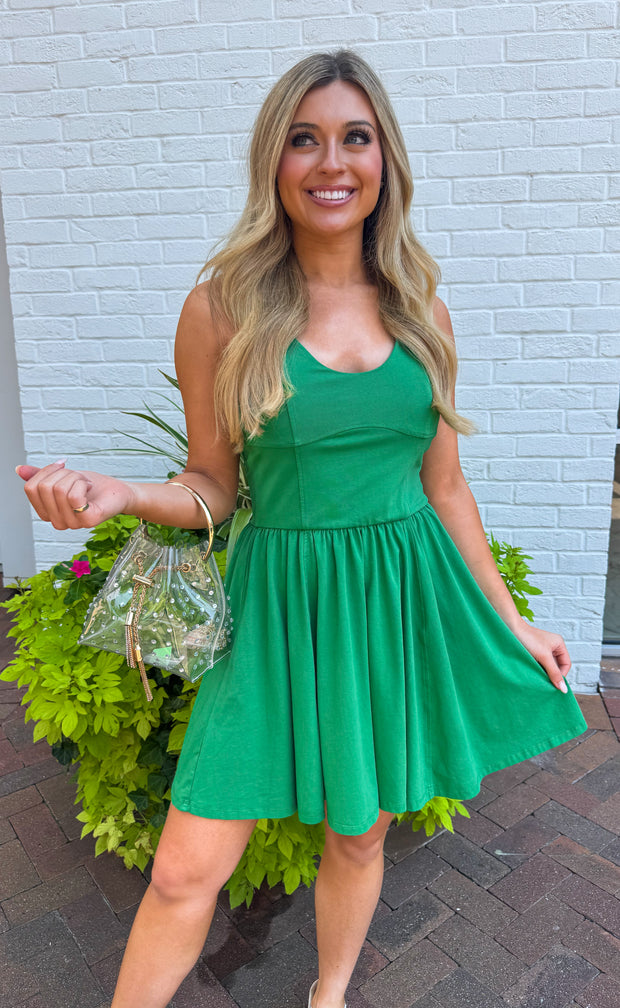 Kasey Dress