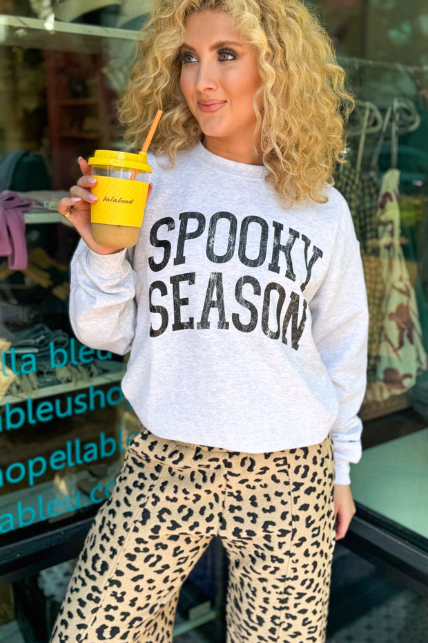 Spooky Szn Sweatshirt