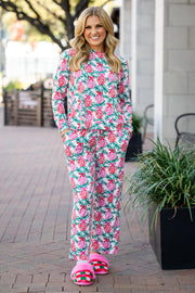 Annie Ornament PJs