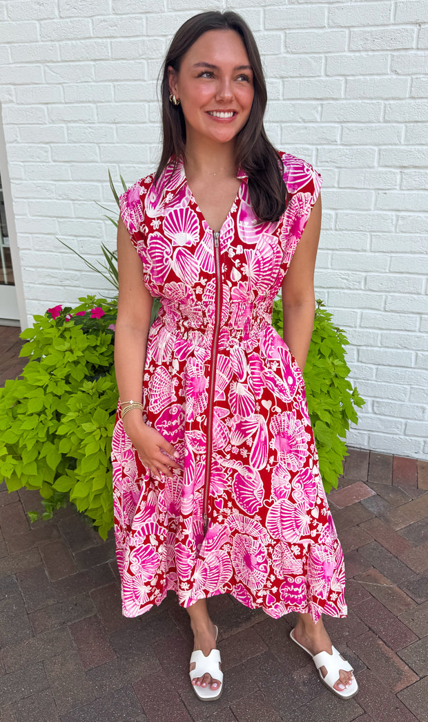 Rory Zip Midi