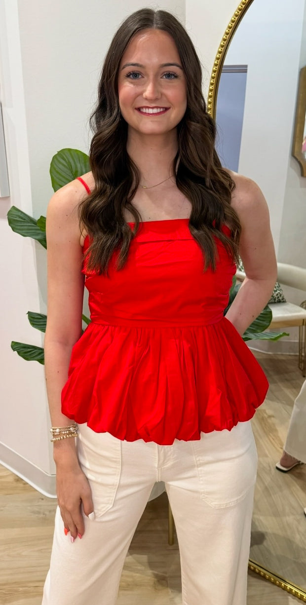Bronwyn Bubble Tank