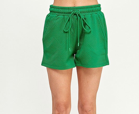 Greenly Shorts