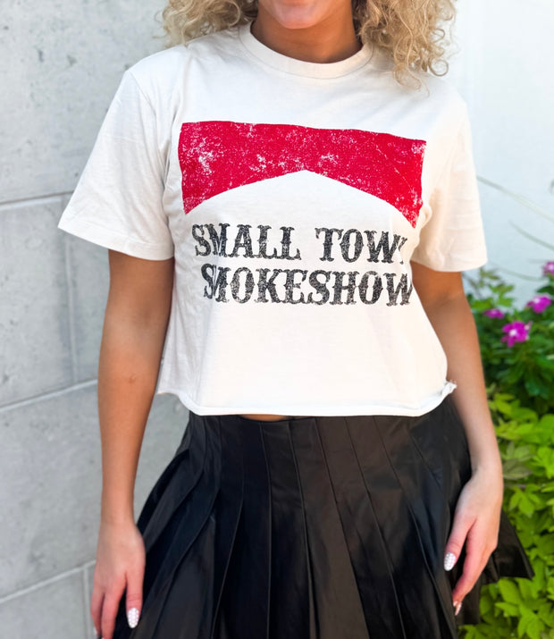 Small Town Smokeshow
