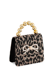 Leopard Mini Bag