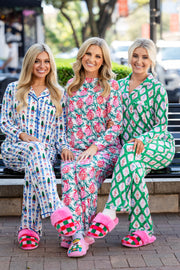 Annie Ornament PJs