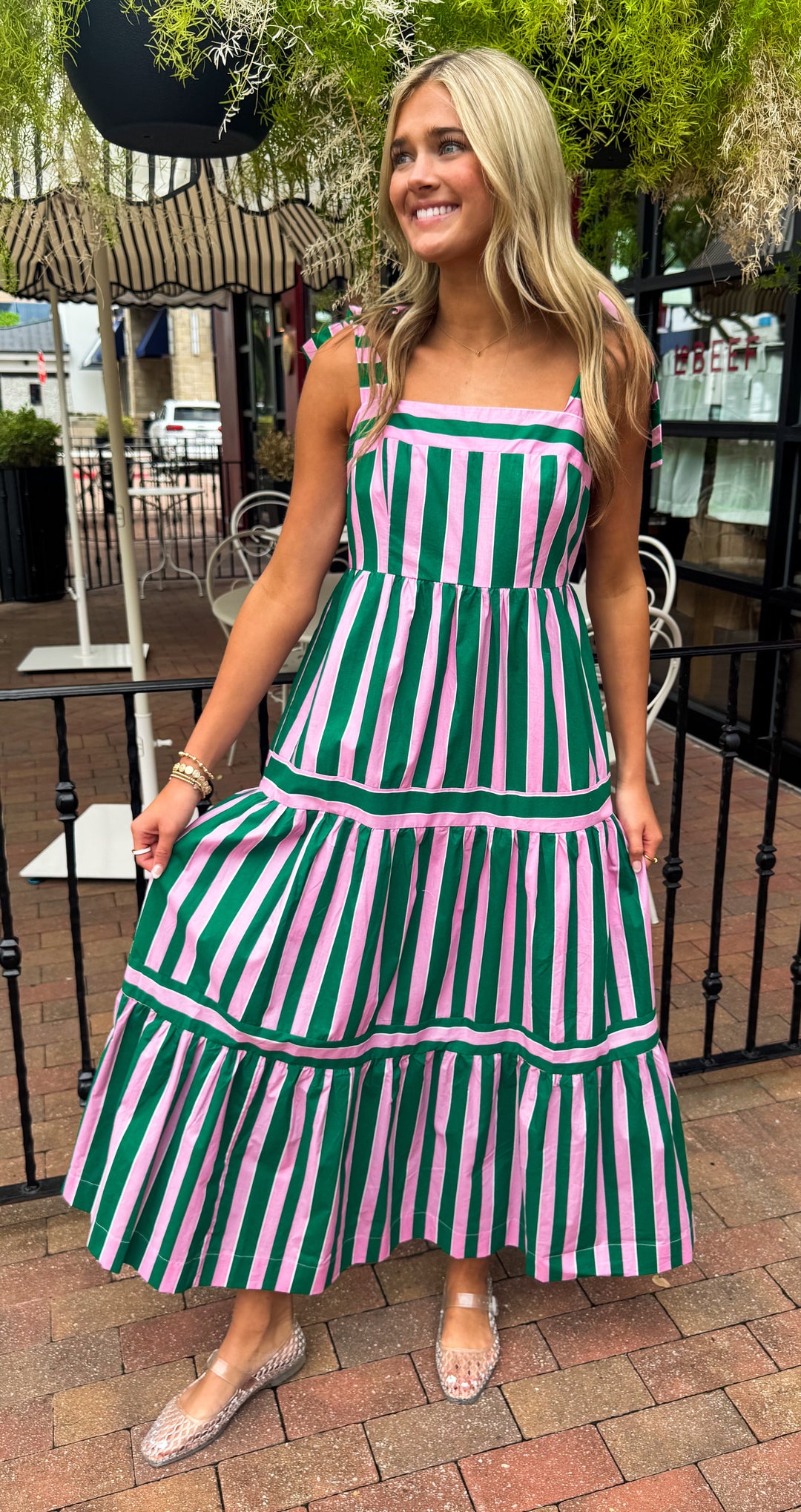 bella midi dress Bella Floral Midi Dress