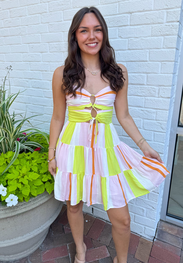 Linnie Sundress