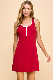 Bailey Athletic Dress