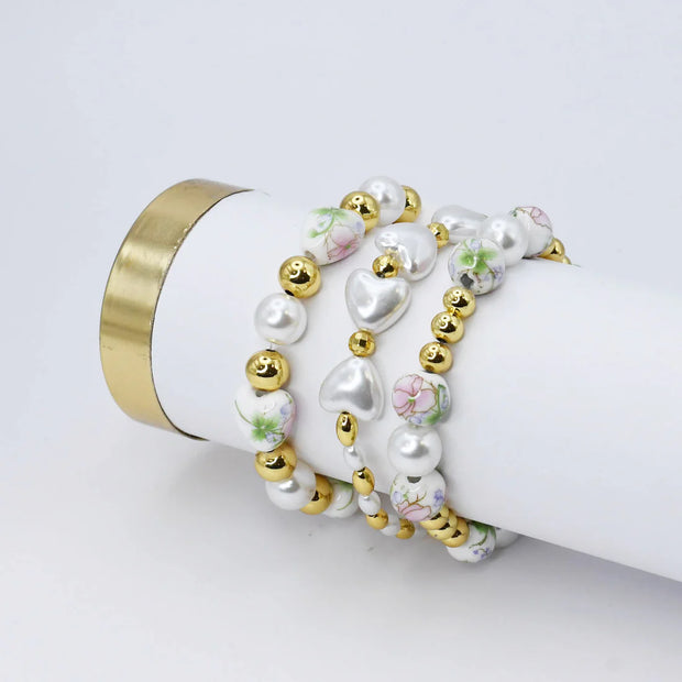 Garden Glow Bracelet