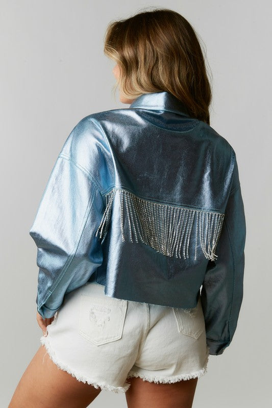 Outerwear – Ella Bleu Boutique