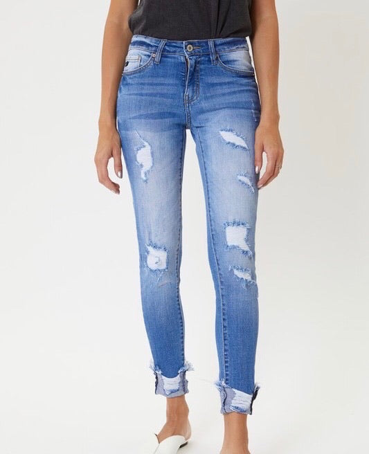 Kylie Denim Jeans